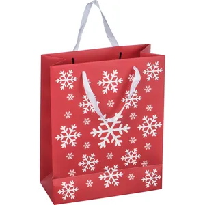 Borsa Natalizia Personalizzata TOBIAS per Gadget e Articoli per le Feste - Product Image 1