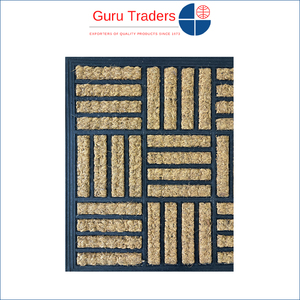 เสื่อแม่พิมพ์ที่กำหนดเองพร้อมแผ่นรองป้องกันการลื่นไถลจากผู้ผลิตชั้นนำของอินเดีย - Product Image 5