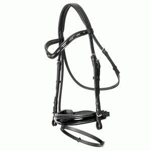 BRIDLE NEGRO, BANDA NARIZ SUECA - Product Image 5