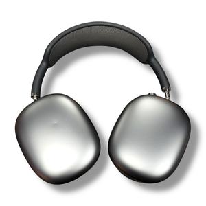 Audífonos Inalámbricos Max de Segunda Mano, Color Gris Espacial, Batería de Más de 3000 mAh, Más de 20 Horas de Reproducción, Control de Volumen - Product Image 5