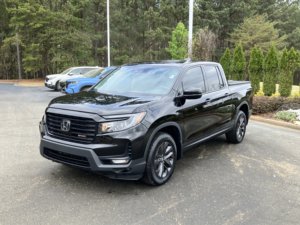 Honda Ridgeline Sport AWD d'occasion propre 2023 - Product Image 3