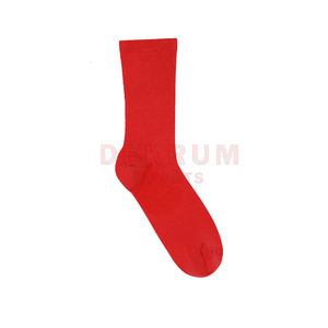 Utilisation confortable Chaussettes pour hommes personnalisées de haute qualité Chaussettes décontractées durables de haute qualité pour hommes de grande taille - Product Image 4
