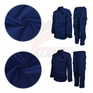 Ensemble d'uniformes professionnels pour agents de sécurité – Tenue de travail de sécurité pour hommes – Vêtements de patrouille - Product Image 4