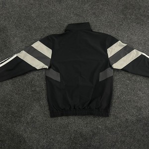 Vestes coupe-vent d'hiver sur mesure en gros, toutes nouvelles, respirantes, grandes tailles, personnalisables, pour hommes, protection extérieure, à capuche - Product Image 5