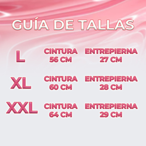 Slip in cotone a vita alta con taglio alto e funzione push-up, tinta unita, stile quotidiano, taglie XL e taglia unica, fornitura ODM - Product Image 5