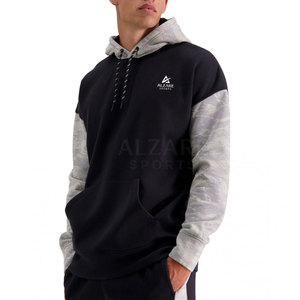 Sweats à capuche oversize tendance, toucher doux et coupe ample pour un port décontracté et confortable – Essentiels du vestiaire. - Product Image 3