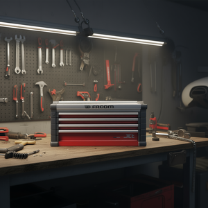 Caja de Herramientas con 5 Cajones Facom, Categoría de Producto: Gabinetes para Herramientas - Product Image 3