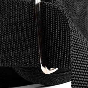 เข็มขัดยกน้ำหนักทำจากนีโอพรีนสำหรับงานหนักเข็มขัดยกน้ำหนักออกแบบโลโก้ได้ตามต้องการ - Product Image 6