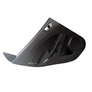 Pannello Posteriore Sinistro FORD EcoSport Serie (12>) 1872232 - Product Image 1