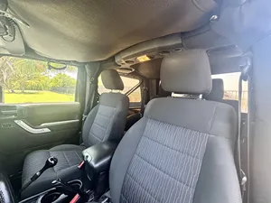 ใช้ lhd/rhd 2012 JEEP Wrangler SP0RT 4X4 - Product Image 2