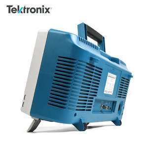 Oscilloscope numérique Tektronix TBS2072B avec double canal, fréquence d'échantillonnage de 2 G et résolution de 1 bit, garantie 1 an - Product Image 3
