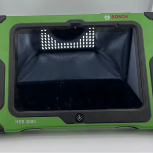 Solution de diagnostic professionnelle pour véhicules lourds et commerciaux Quality Automotive 3824A ESI[Truck] avec HDS. - Product Image 1