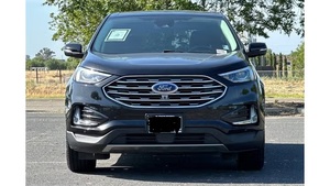 ฟอร์ด เอจ ไทเทเนียม AWD ปี 2022 สภาพดี ใช้งานน้อย - Product Image 5