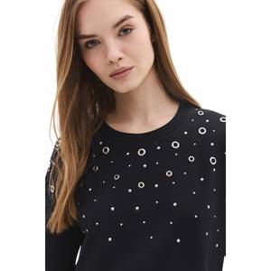 T-shirt pour femme - Haut en coton doux - Product Image 2