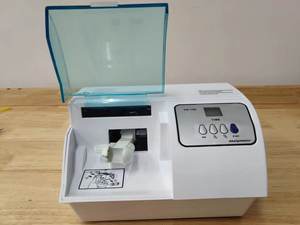 Nieuwe Tandheelkundige Amalgaamlegering Mengmachine MachineSIN-DAG01 - Product Image 5