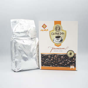 Café en Polvo de Sabor Amargo a Precio Razonable, Sin Químicos ni Conservantes, Saludable, Café Good Day, Ingredientes Alimenticios OEM, Oferta - Product Image 1