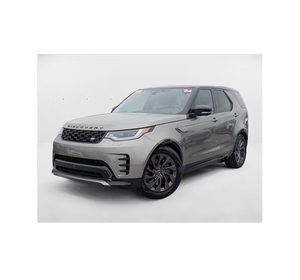 Land Rover Discovery P360 Dynamic SE 2024, Seminuevo en Excelentes Condiciones - Product Image 1