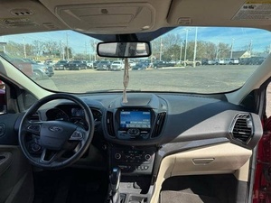 Ford Escape Usado del 2019 - Product Image 5