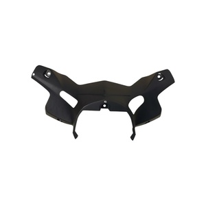 Copertura Manubrio Inferiore Originale Yamaha TMAX 530 2015-2016 59C261440000 Accessorio Moto - Product Image 1