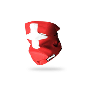 OEM ODM MOQ GAA Calentador de cuello Fabricante Pakistán Custom Training Snoods Accesorios Proveedores Fabricantes - Product Image 5