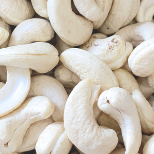 Anacardos crudos de tasa barata, anacardos de Tanzania, anacardos W320, anacardos, tamaño de corte personalizado - Product Image 1