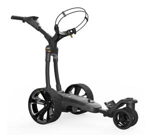 Carrito de Golf Eléctrico Plegable Powakaddi RX10 GPS EBS Original, con Batería de Litio para 36 Hoyos y Control Remoto, Disponible - Product Image 4