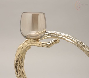 Portavelas de Alta Calidad para Hoteles, Restaurantes y Decoración del Hogar, Apto para Pedidos al por Mayor - Product Image 3