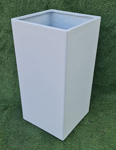 Globule Classic Ligero Interior/Exterior FRP Maceta de urna de flores con acabado brillante para el hogar y el Jardín-Macetas al por mayor - Product Image 6