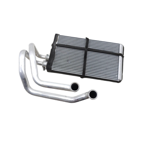 Radiador para Audi A6 Sedan Serie C8 (4A2) 4M0898037C (18>25) - Product Image 2