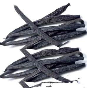 Wholesale Madagascar Vanilla Beans - Whole Extra Grade Gourmet Vanilla Pods 16.5cm Long