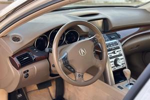 A-c-u-r-a R-L S-H-A-W-D 2005 - Product Image 4