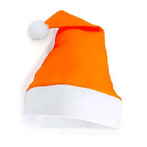 Chapeau de Père Noël personnalisé Natuzzo, gadgets de Noël pour un plaisir festif ! - Product Image 3