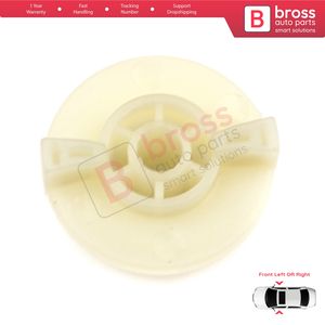 BWR5049 Motor regulador de ventana Cog Roller engranaje interior para Master MK2 Mascott Movano A Iveco Daily 3 4 Interstar Bross Auto Parts - Product Image 3