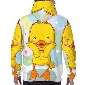 Proveedor Mayorista de Pakistán, Sudaderas con Capucha Sublimadas Ligeras de Invierno para Hombre, 100% Algodón, Ropa Urbana, Nueva Moda, Alta Calidad - Product Image 4