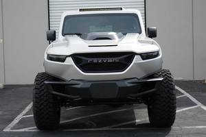 Limpiar usado 2022 TANK Plug in Hybrid Vehicle Left Hand & Right Hand Drive LHD/RHD Coches usados en venta - Product Image 5