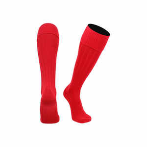 Soccer <b>Socks</b> for Football Training Lightweight Comfortable Durable <b>Long</b> Design for <b>Men</b> Women Kids and All Sports - Product Image 2