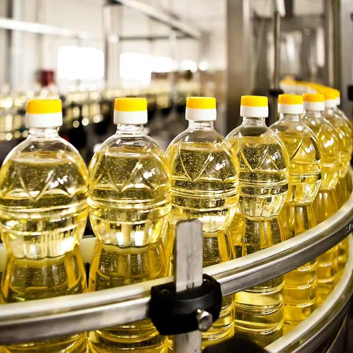 Refined Sunflower Oil From Leading Exporting Facilities Refined Sunflower Oil Available for Bulk Supply Worldwide