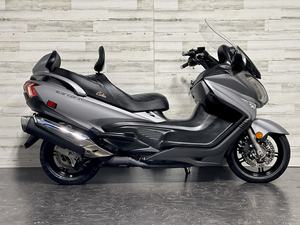 Suzuki Burgman 2014 d'occasion disponible à la vente - Product Image 5