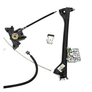 ELEVALUADORES DE VENTANAS ELÉCTRICOS DELANTEROS DERECHOS MERCEDES SLK W172 3ª Serie A1727200246 (11>) - Product Image 3
