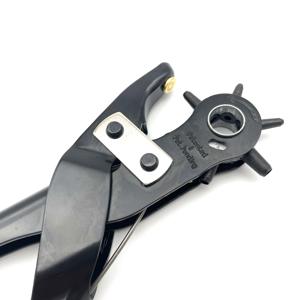 ชุดเจาะรูแบบหมุนทำจากโลหะเกรดอุตสาหกรรมจากไต้หวันออกแบบตามหลักสรีรศาสตร์ - Product Image 4