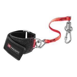 Bracelet de poignet Facom SLS avec outils à anneau métallique - Product Image 1