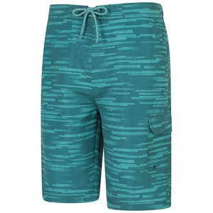 กางเกงขาสั้นผู้ชายเอวสูงผ้าโพลีเอสเตอร์ระบายอากาศได้ดีกางเกงขาสั้นวิ่งออกกำลังกายเล่นกีฬายิมพิมพ์โลโก้ได้ตามต้องการ - Product Image 2