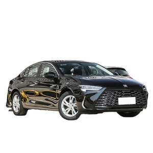 Sedán 2024 Facelift 1.5T 169HP, Transmisión de 9 Velocidades, 4 Puertas, 5 Asientos, Tamaño Mediano, Gasolina - Product Image 5