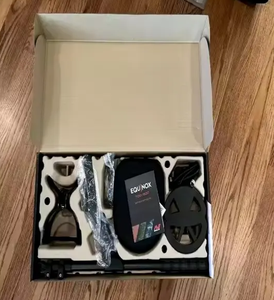 DETECTOR DE MULTIFRECUENCIA IMPERMEABLE QUINOX 900 de calidad Original con accesorios completos - Product Image 1