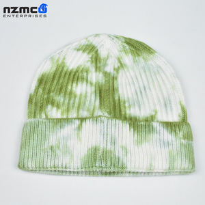 Gorro de calavera de invierno para adultos de alta calidad, logotipo personalizado colorido, diseño impreso Premium al por mayor, común para viajes - Product Image 6