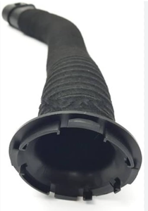 Tubo de Ventilación 7700274069 de Goma Elástica Q5x55cm para Renault Clio 2 1.4 - Product Image 3