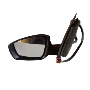 Specchietto Retrovisore Sinistro VOLKSWAGEN Polo 4a Serie (01>09) SPE41245 CT317668 - Product Image 1