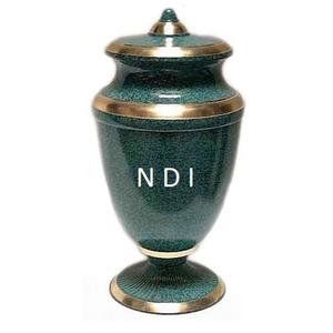 Handmade Decorative Adult <b>Ashes</b> Funeral Service Equipment <b>Ashes</b> Adult Cremation Urns Premium Quality Cremation <b>Casket</b> - Product Image 5