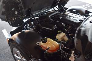 รถปอนเตี๊ยค โซลสติซ ปี 2006 มือสอง พวงมาลัยซ้าย/ขวา - Product Image 2