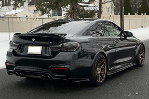 Elegante BMW M4 Coupé 2018 - Product Image 2